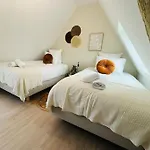 Domaine Michel Ange Baie De Somme *