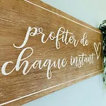 Dom wakacyjny Domaine Michel Ange Baie De Somme *
