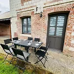 Dom wakacyjny Domaine Michel Ange Baie De Somme