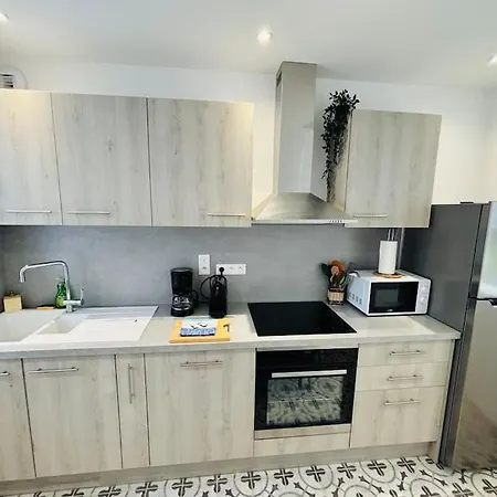 Domaine Michel Ange Baie De Somme