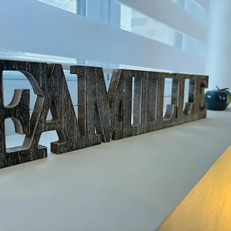 Domaine Michel Ange Baie De Somme Prázdninový dům *