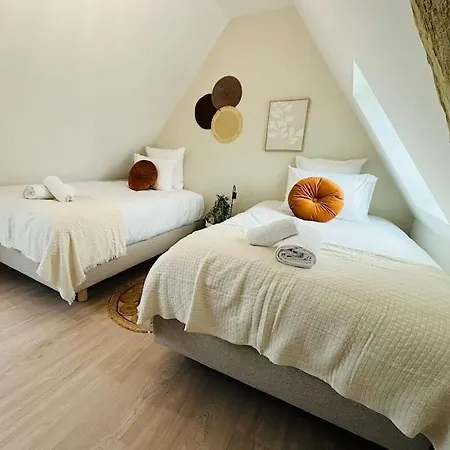 Domaine Michel Ange Baie De Somme *