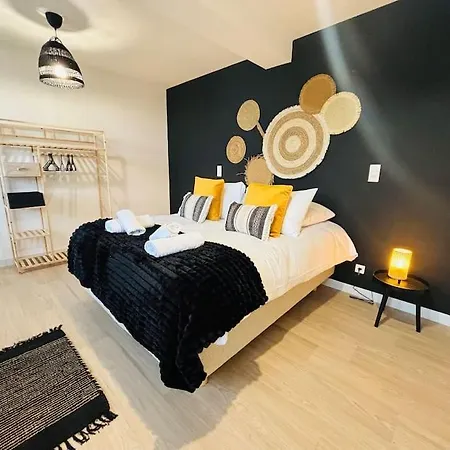 Domaine Michel Ange Baie De Somme