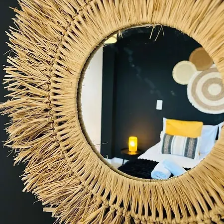 Domaine Michel Ange Baie De Somme Prázdninový dům *