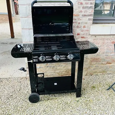 Domaine Michel Ange Baie De Somme