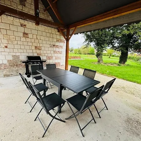 Domaine Michel Ange Baie De Somme